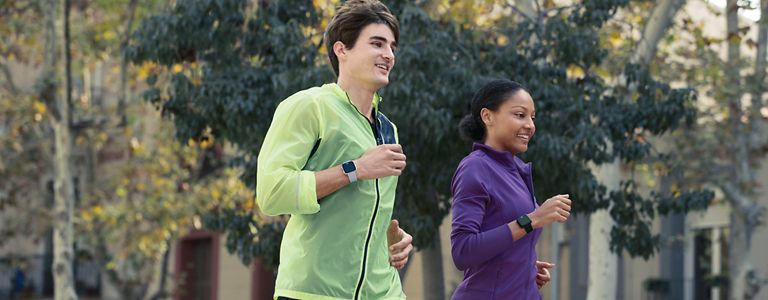 fitbit equivalent